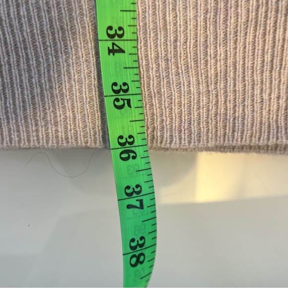 NEW / Madewell sweater coat - Picture 2 of 5